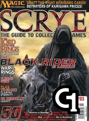 Scrye Issue 0083